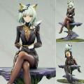 『アークナイツ』より、「ケルシー The Pilgrim ver.