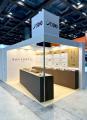 築野食品が「製品力賞」を受賞！ifia JAPAN2025で米ぬ