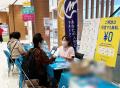 「POPUPイベント（ライフプラン相談会）」６月13日（