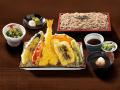 揚げたて天ぷらの「あげてんや」6月3日（火）より夏の
