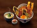 揚げたて天ぷらの「あげてんや」6月3日（火）より夏の