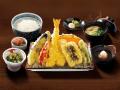 揚げたて天ぷらの「あげてんや」6月3日（火）より夏の