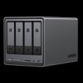 UGREEN NASync DXPシリーズ | 大容量、安全、私だけの