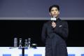 「フィリップス 電動シェーバー 新製品発表会」を開催