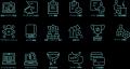 動画配信システム部門で「Good Service」他５つのNo.1