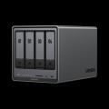 UGREEN NASync DXPシリーズ、日本国内のクラウドファ
