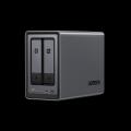 UGREEN NASync DXPシリーズ、日本国内のクラウドファ