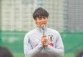 三井不動産レジデンシャル「日本代表サッカークリニッ