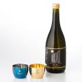 日本酒の繊細な旨味と名刀の切れ味のマリアージュ！「