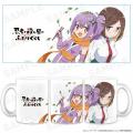 アニメ「忍者と殺し屋のふたりぐらし」アクリルキャラ