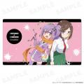 アニメ「忍者と殺し屋のふたりぐらし」アクリルキャラ