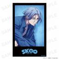 オリジナルTVアニメ「SK∞ エスケーエイト」Tシャツ、