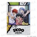 オリジナルTVアニメ「SK∞ エスケーエイト」Tシャツ、