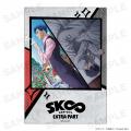 オリジナルTVアニメ「SK∞ エスケーエイト」Tシャツ、