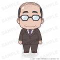 TVアニメ『悪役令嬢転生おじさん』ぷにこれ！アクリル