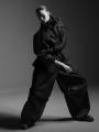 REGULATION Yohji Yamamoto 2025-26 Autumn/Winter Co