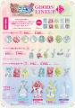 『プリンセッション・オーケストラ POP UP SHOP in OI