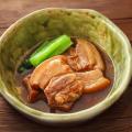 袋のままレンジで温めるだけ！「やわらかラフテー」「
