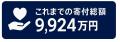 SDGsを推進する3団体に総額2,013万円を寄付「旅で世界