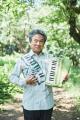 谷川俊太郎さんが手がけた唯一のプラネタリウム作品　