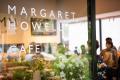 MH MARKET AT MARGARET HOWELL TENJIN CAFE
