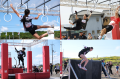 第2回日本選手権がFISOワールドシリーズの一大会に認