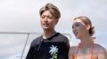 「ABEMA」、俳優・中村昌也が離婚後6年付き合った彼女