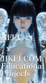TCA学生作品が『NFFT2025_AW Neo-Heritage AI Fashion