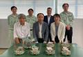 京都フュージョニアリングとフジクラの協業により、英