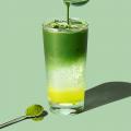 涼しく楽しむ“夏抹茶体験”を！“ティー”に特化した「ス