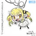 『ロックは淑女の嗜みでして』より、「鈴ノ宮りりさ」