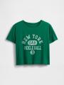 Gap、節水技術を採用したデニムや環境に配慮したSumme
