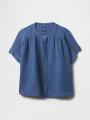 Gap、節水技術を採用したデニムや環境に配慮したSumme