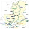 1300年以上の歴史をもつ夏の風物詩岐阜県の鵜飼が5月1