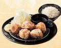 A賞は「すた丼1年間無料」！？365日すた丼三昧も夢じ