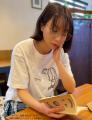 太宰治グラフィティプロジェクト　マクアケで開始