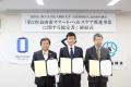 【岡山大学】島根県益田市・益田市医師会と「第２次益
