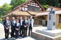 【岡山大学】島根県益田市・益田市医師会と「第２次益
