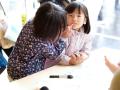 【開催レポート】美容って 、こんなに楽しい！子ども