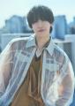 OCTPATH・四谷真佑によるオリジナルソロ楽曲「むちゅ