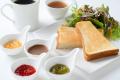 神戸北野ノスタのセントラルカフェ「NOSTA CAFE」、人