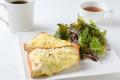 神戸北野ノスタのセントラルカフェ「NOSTA CAFE」、人