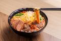 香港米麺「タムジャイサムゴー」の期間限定メニューが