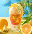 【Afternoon Tea】アイスティーのお祭り「夏のティー