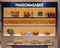 【 MAISON de SABRE 】渋谷モディに、体験型の新コン