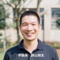 返礼品として学生の作ったお米や野菜をご用意！utf-8