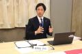 御殿場西高等学校と株式会社アチーブゴールが英語教育