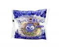 「わかさ生活」×「鳴門屋製パン」コラボ商品『ブルー