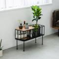 クリエイティブユニットTENTが家具の企画展『道具とし