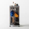 クリエイティブユニットTENTが家具の企画展『道具とし